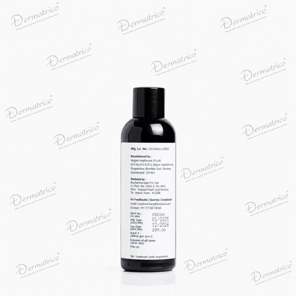 Root-In Minoxidil 5% Hair Serum