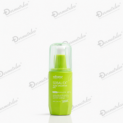 Yuderma Sebalex Acne Creamish Pore Refiner Gel