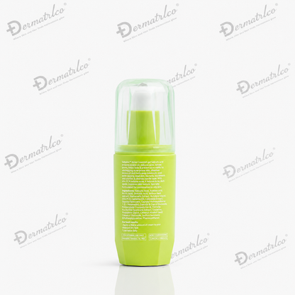 Yuderma Sebalex Acne Creamish Pore Refiner Gel