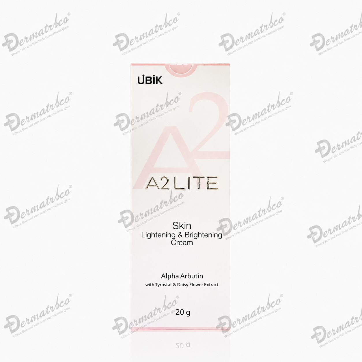 A2 Lite Skin Lightening & Brightening Cream