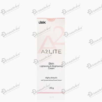 A2 Lite Skin Lightening & Brightening Cream