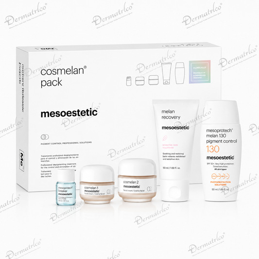 Cosmelan® Depigmenting Professional Treatment Pack