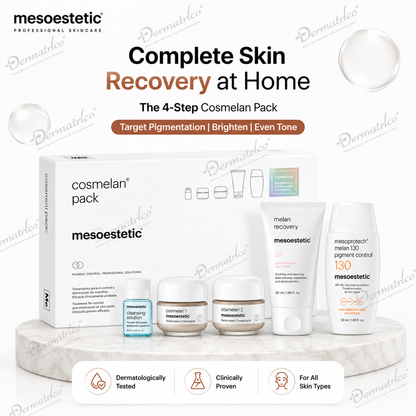 Cosmelan® Depigmenting Professional Treatment Pack