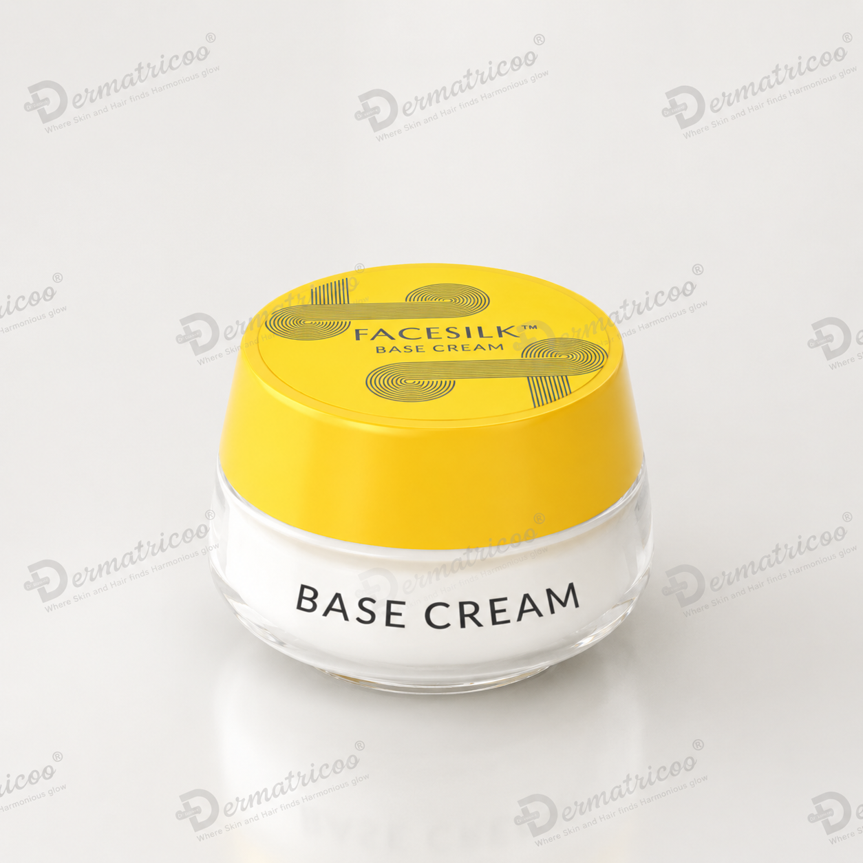 Facesilk Base Cream