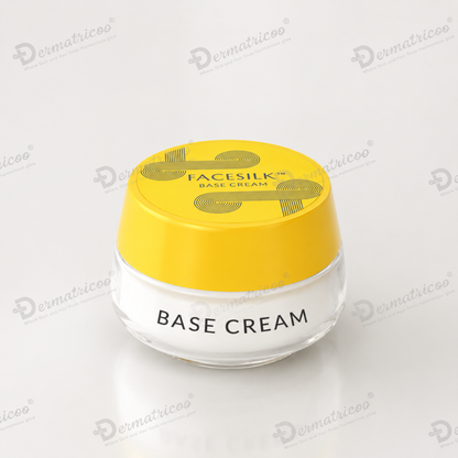Facesilk Base Cream