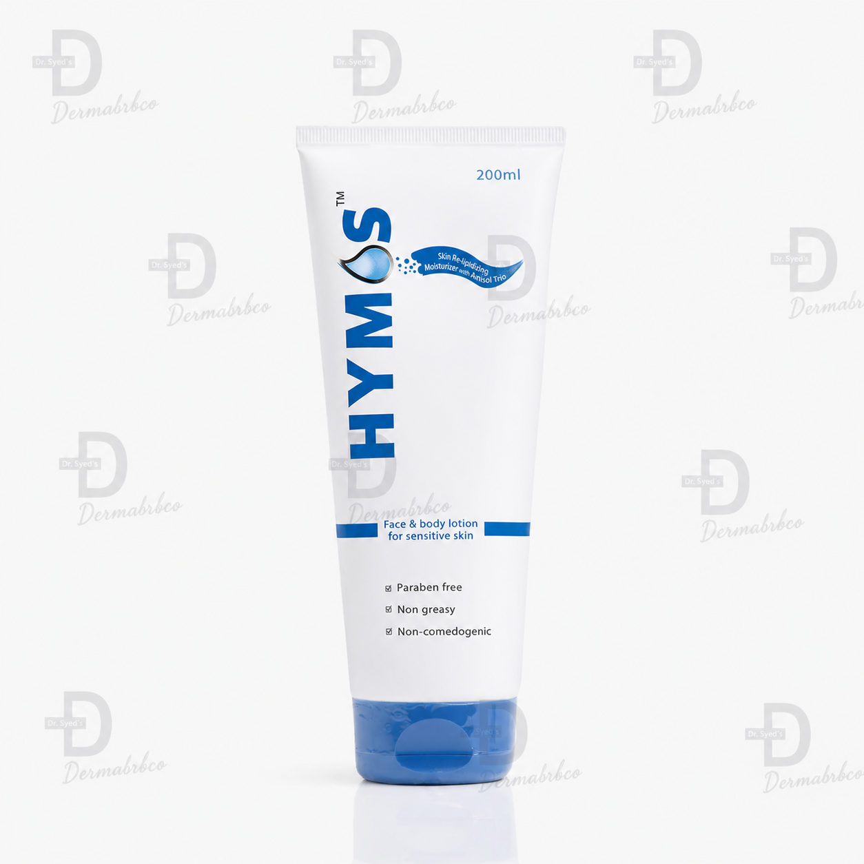 Hymos Face & Body Lotion