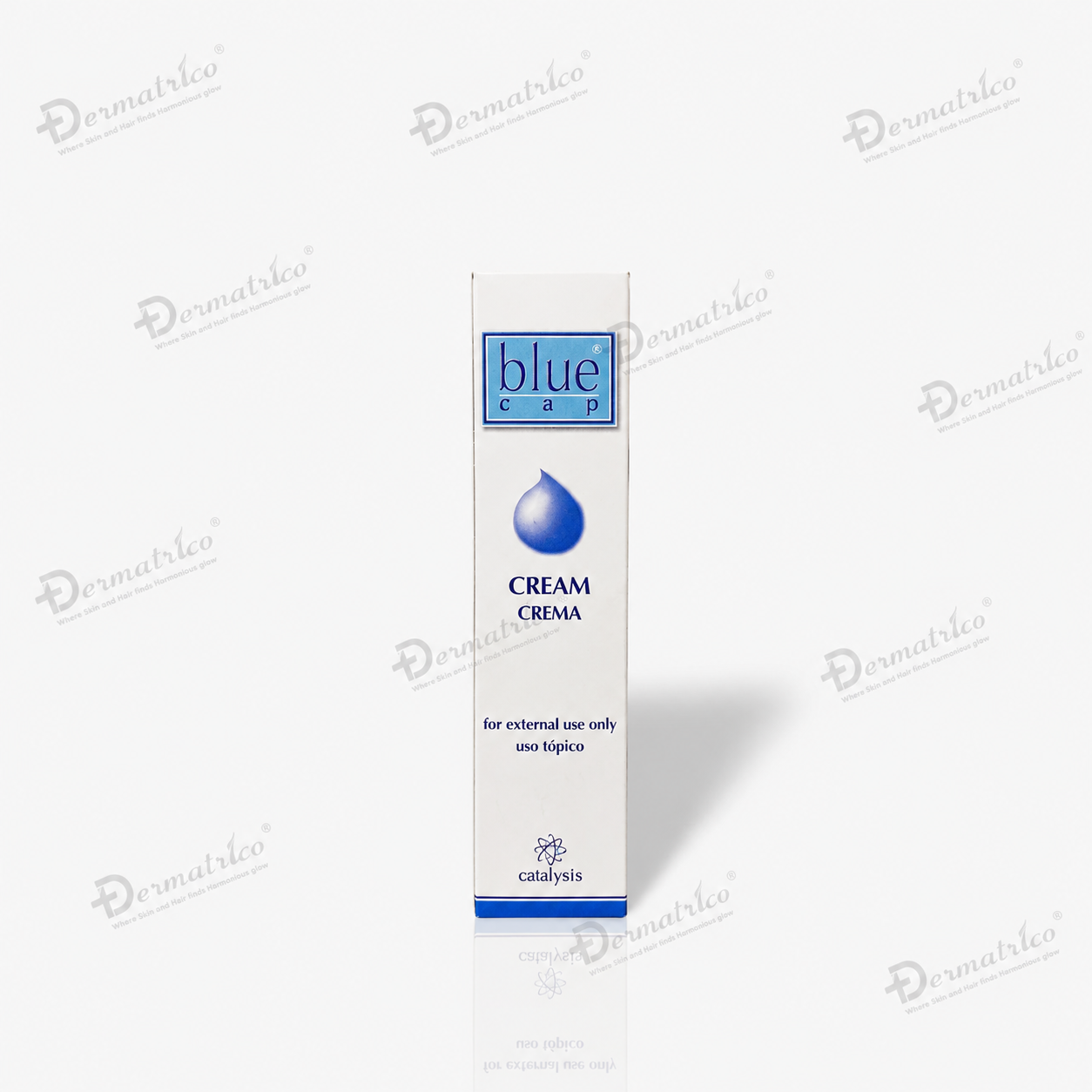 Bluecap Cream 50gm