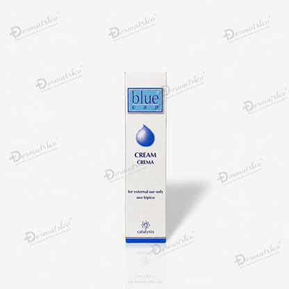 Bluecap Cream 50gm