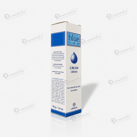 Bluecap Cream 50gm