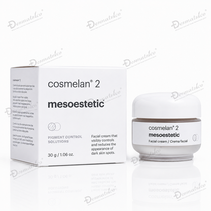 Mesoestetic Cosmelan 2 Pigment Control Solution