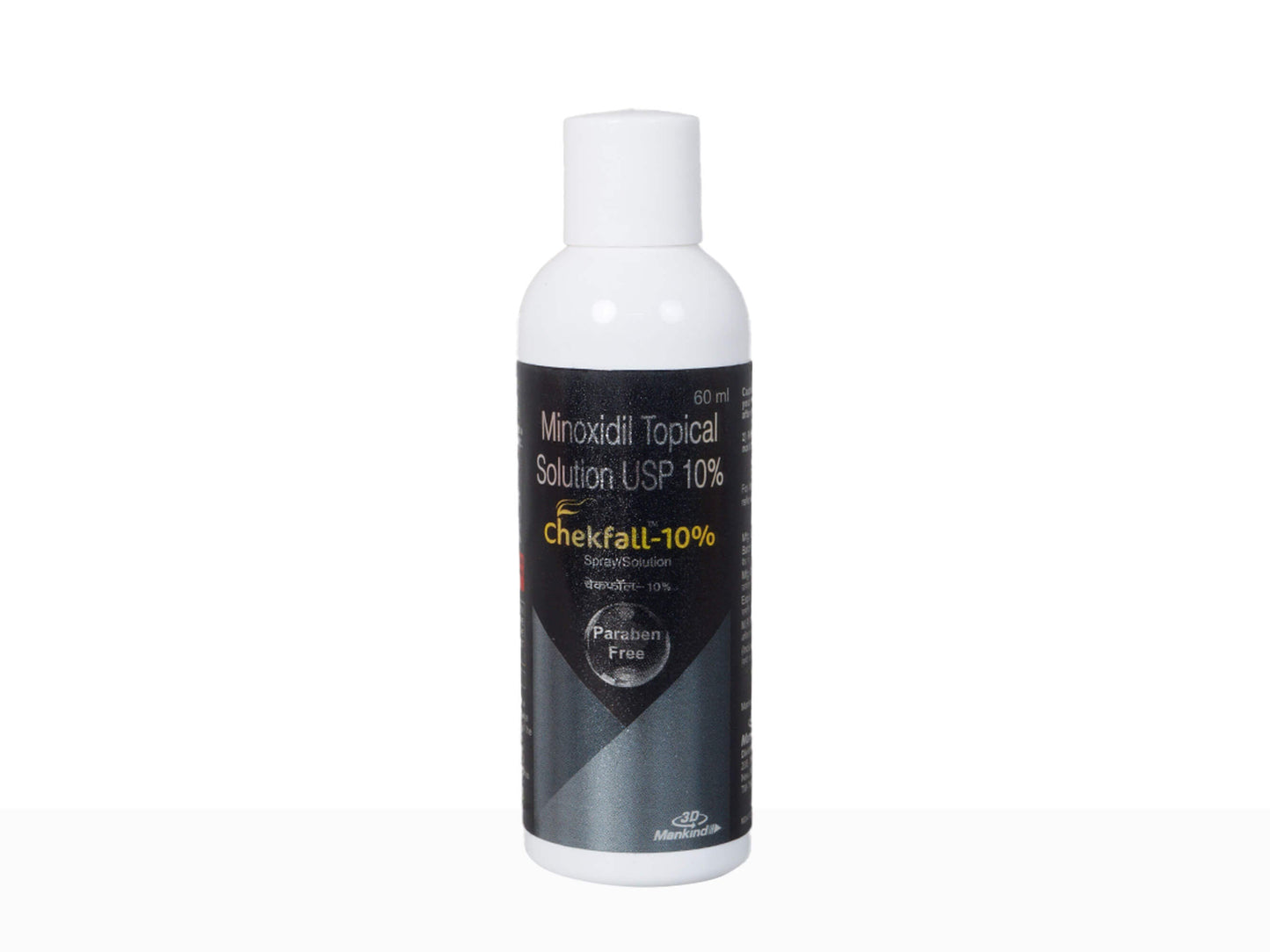 Chekfall 10% Solution