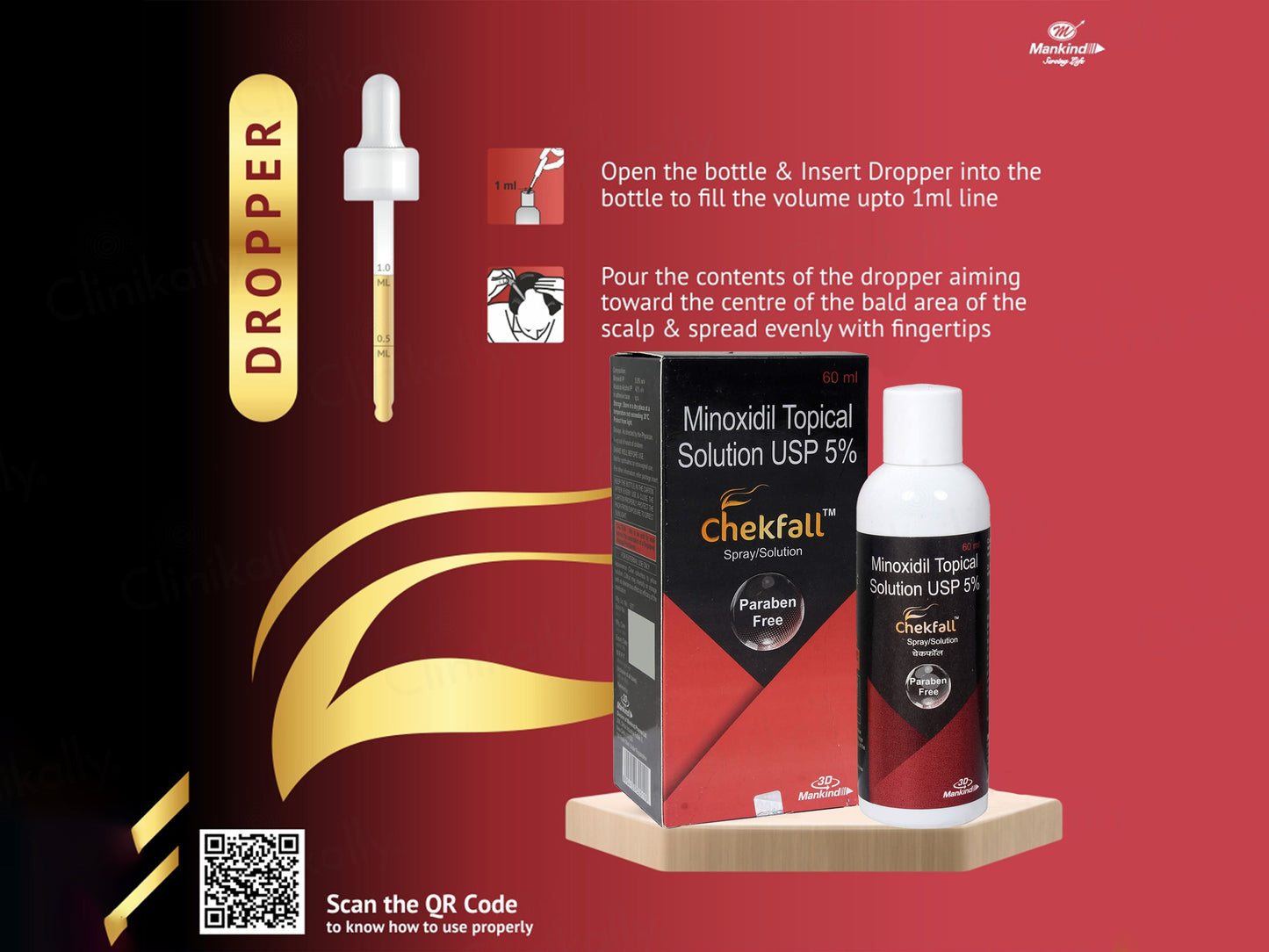 Chekfall 5 Solution