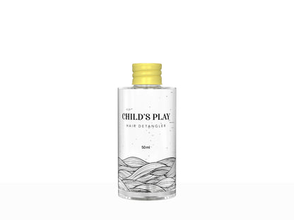 Chosen Child's Play Hair Detangler Serum