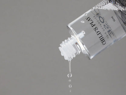 Chosen Child's Play Hair Detangler Serum