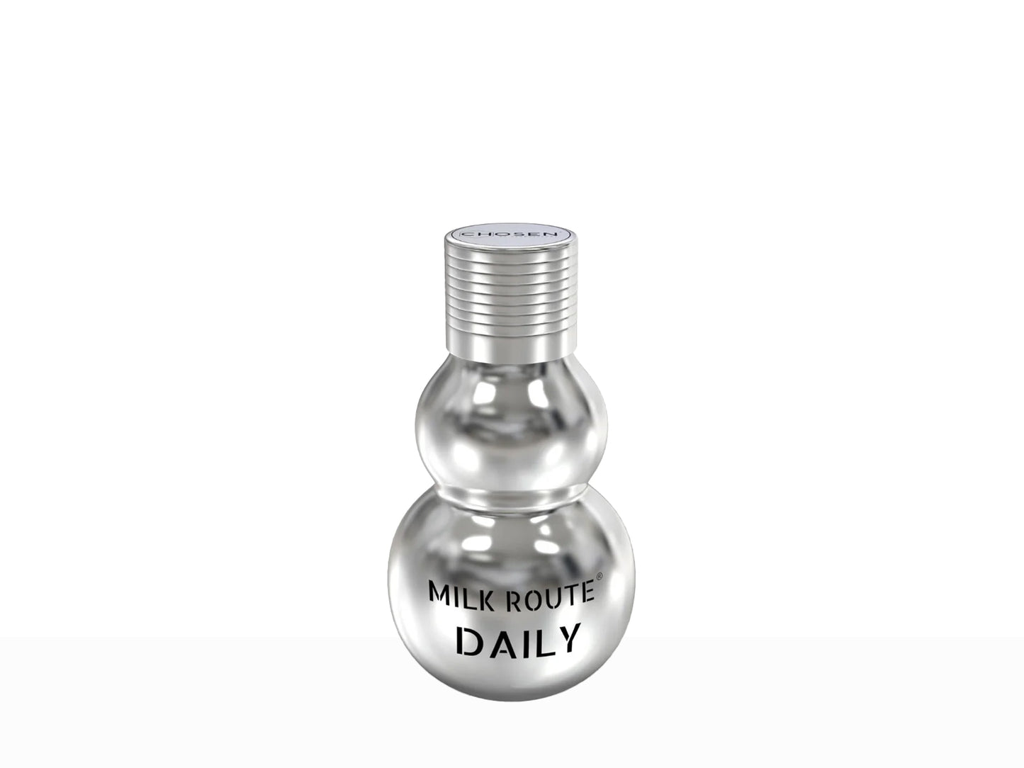 Chosen Milk Route Daily Moisturizing Exfoliator
