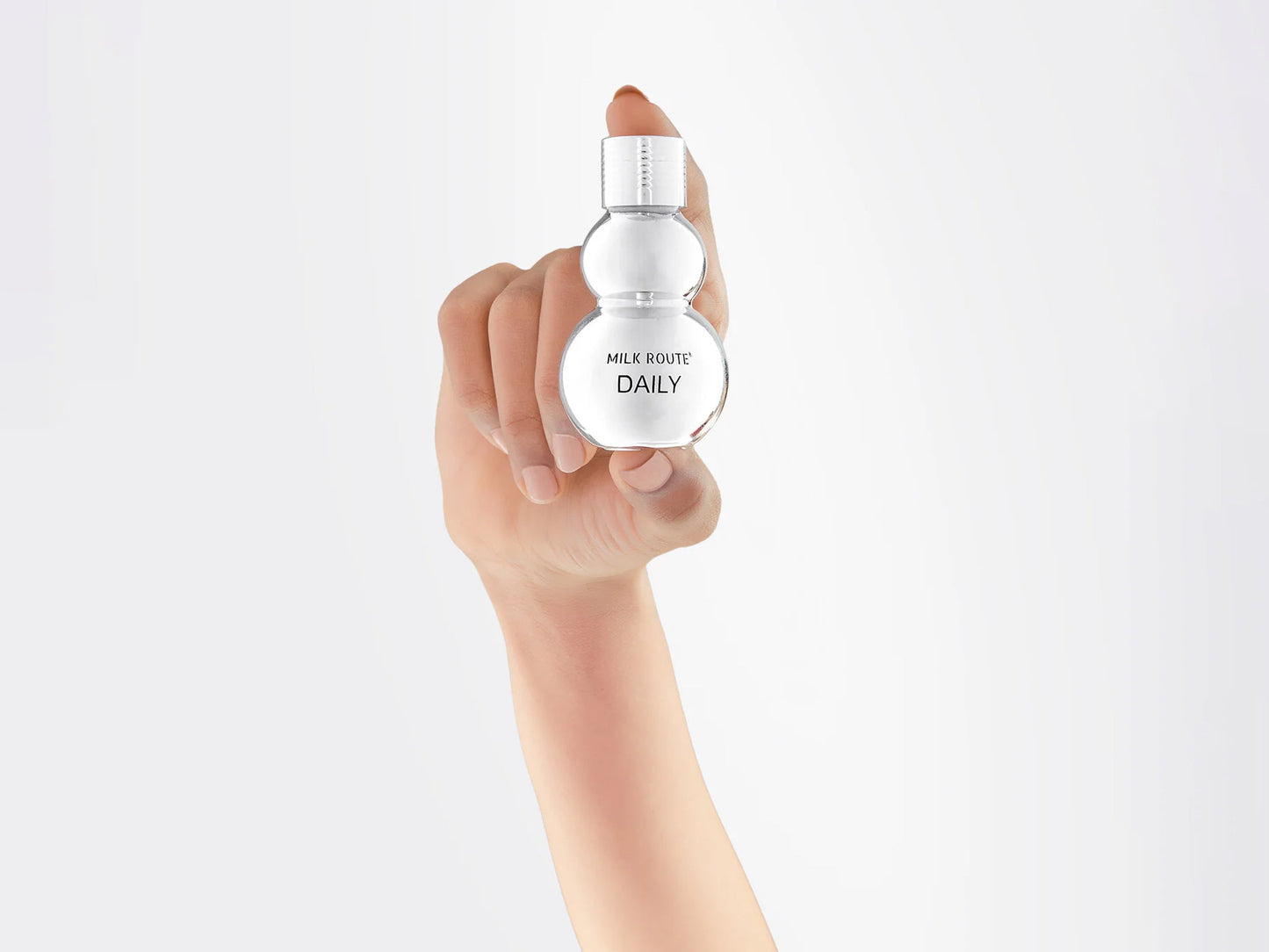 Chosen Milk Route Daily Moisturizing Exfoliator
