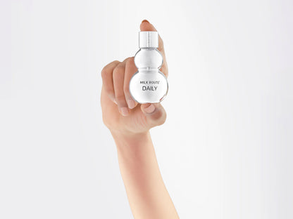 Chosen Milk Route Daily Moisturizing Exfoliator