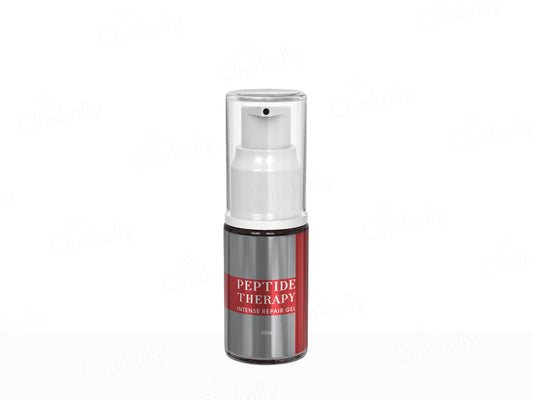 Chosen Peptide Therapy Intense Repair Gel