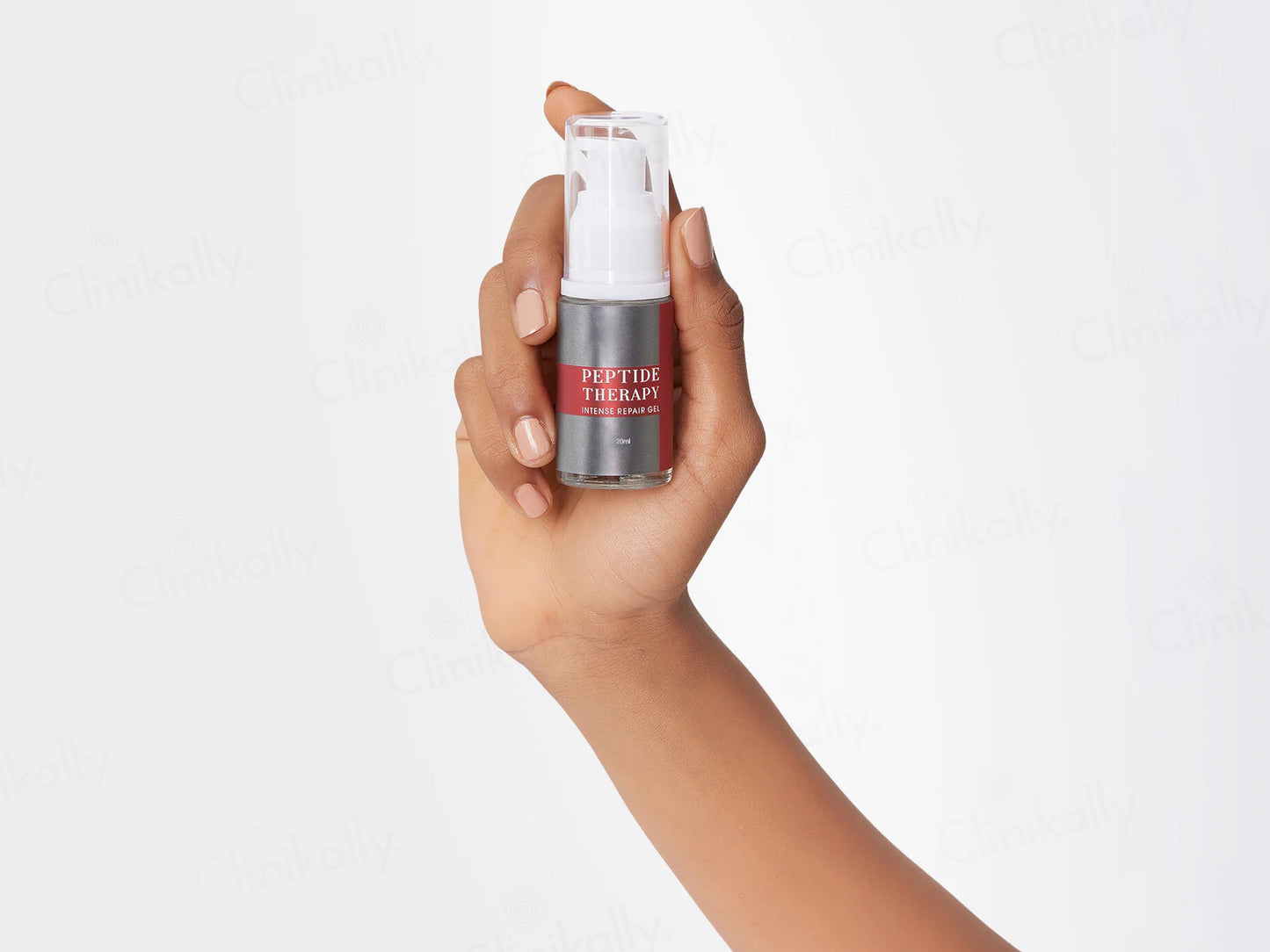 Chosen Peptide Therapy Intense Repair Gel