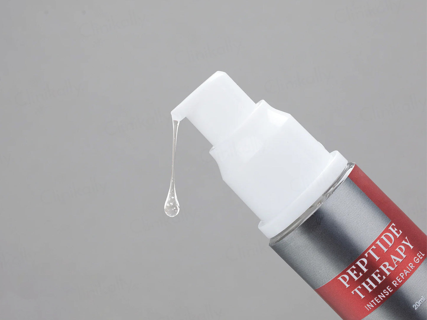 Chosen Peptide Therapy Intense Repair Gel
