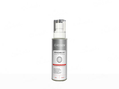 Chosen Pinedruff Clarifying Scalp Treatment Serum