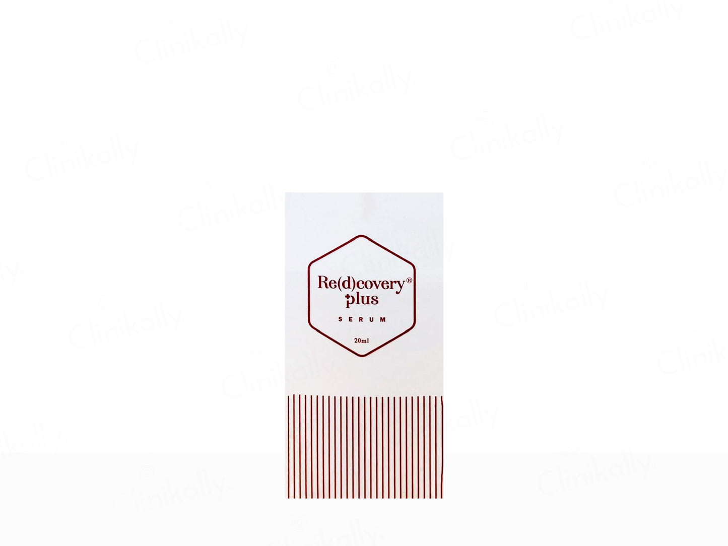 Chosen Redcovery Plus Serum