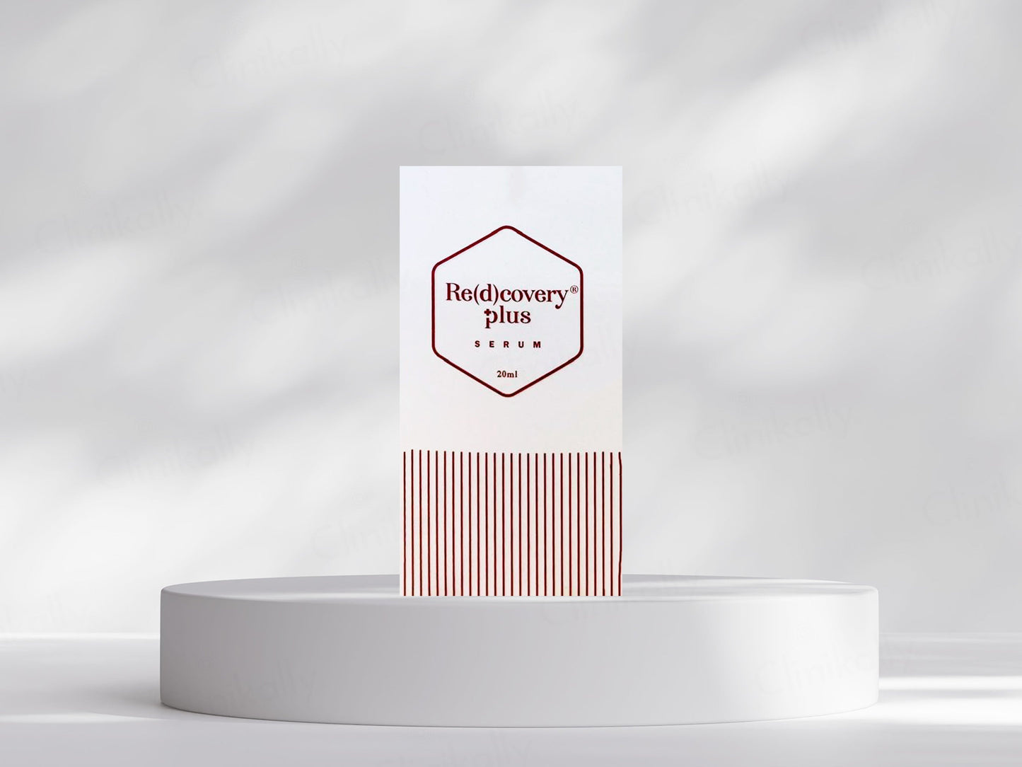 Chosen Redcovery Plus Serum