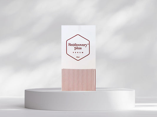 Chosen Redcovery Plus Serum