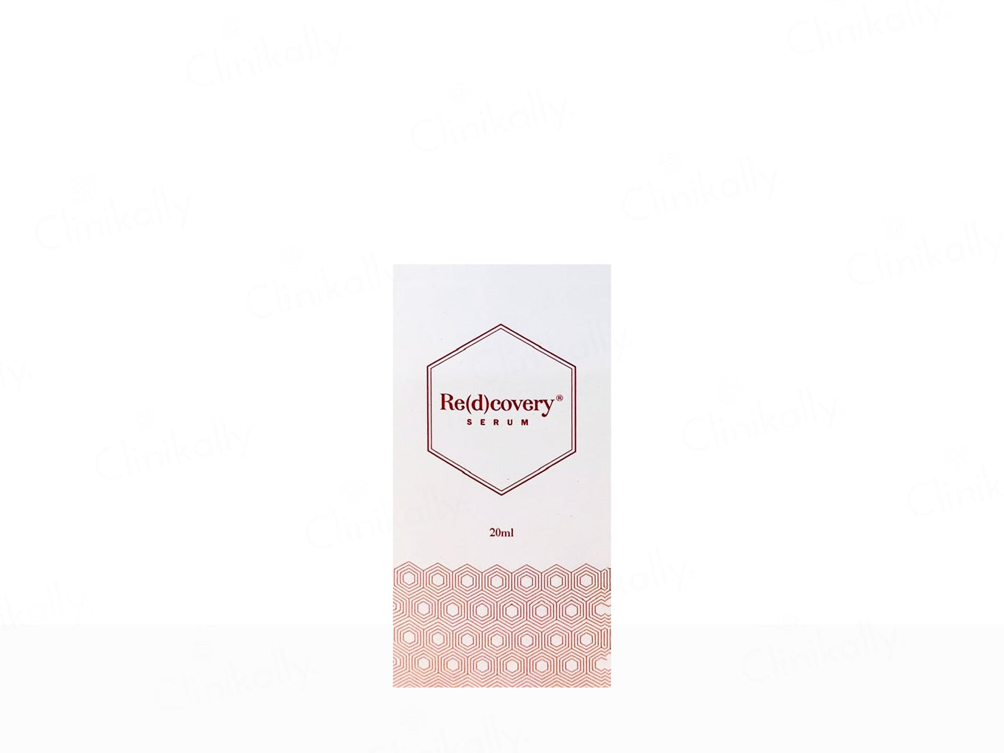 Chosen Redcovery Serum