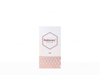 Chosen Redcovery Serum