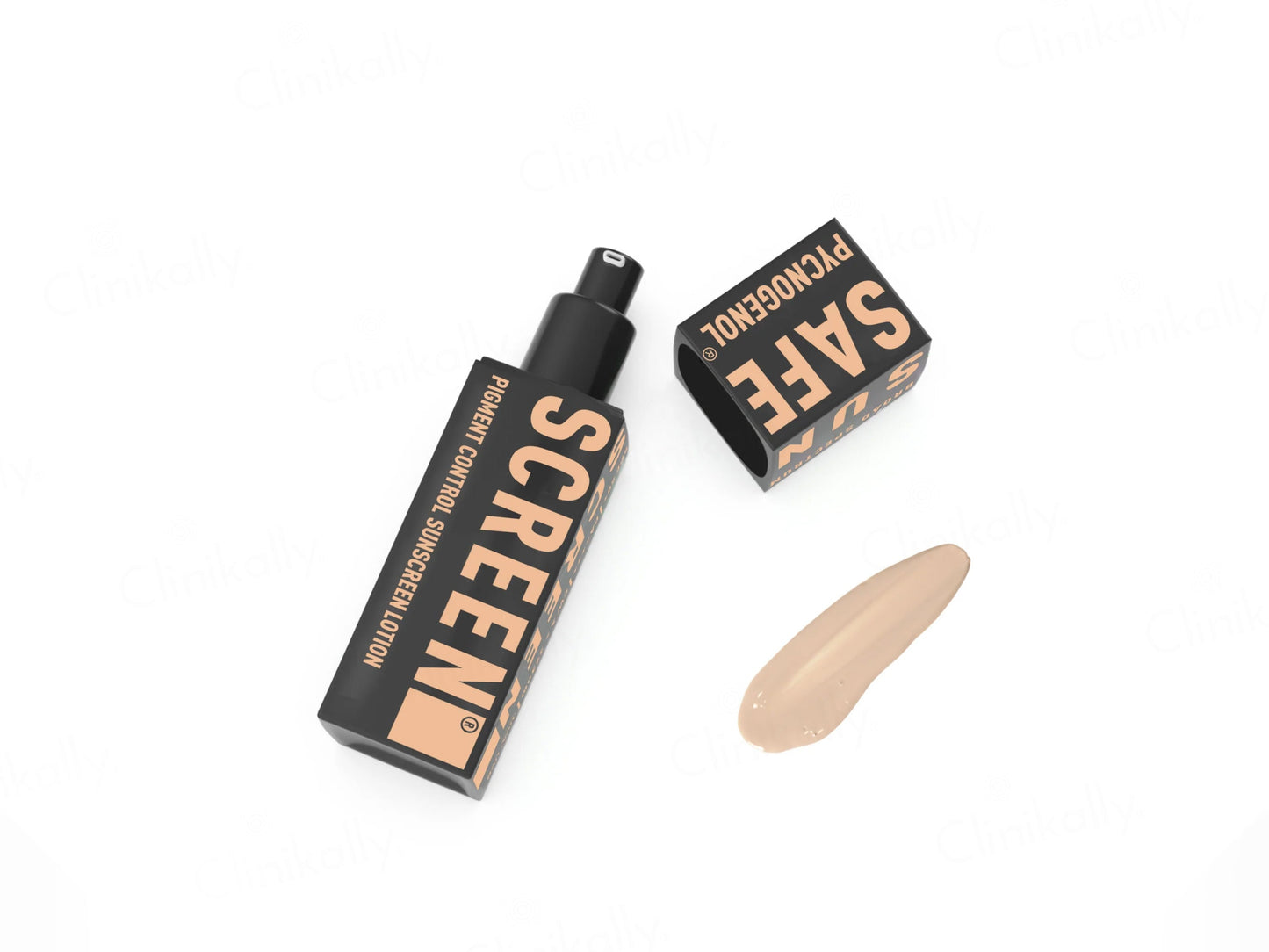 Chosen Safescreen Pycnogenol Pigment Control Mineral Sunscreen Lotion SPF 50+ PA+++