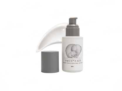 Chosen Smoo Baby Pure Moisturizing Lotion