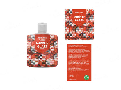 Chosen White Pine Pycnogenol Mirror Glaze Face Serum