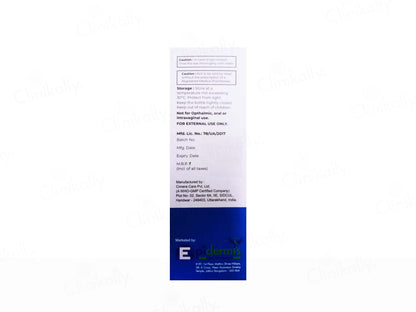 Cico Zinc-AD Anti-Dandruff Shampoo With Conditioner