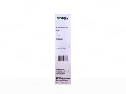 Civaderm Shampoo
