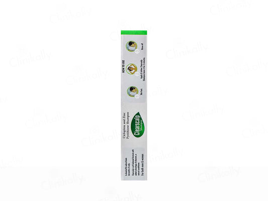 Clearscalp Shampoo