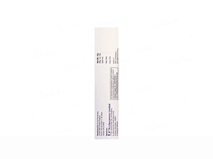 Clearz Plus Cream