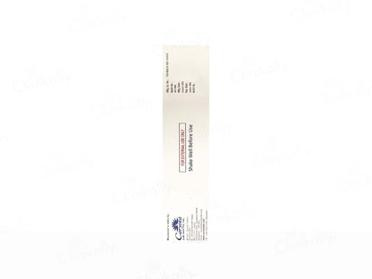 Clicsal KZ Anti-Dandruff Lotion