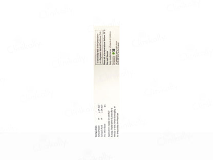 Clicsal KZ Anti-Dandruff Lotion