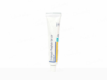 Clindac A 1% Gel