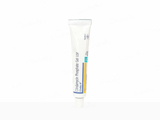 Clindac A 1% Gel