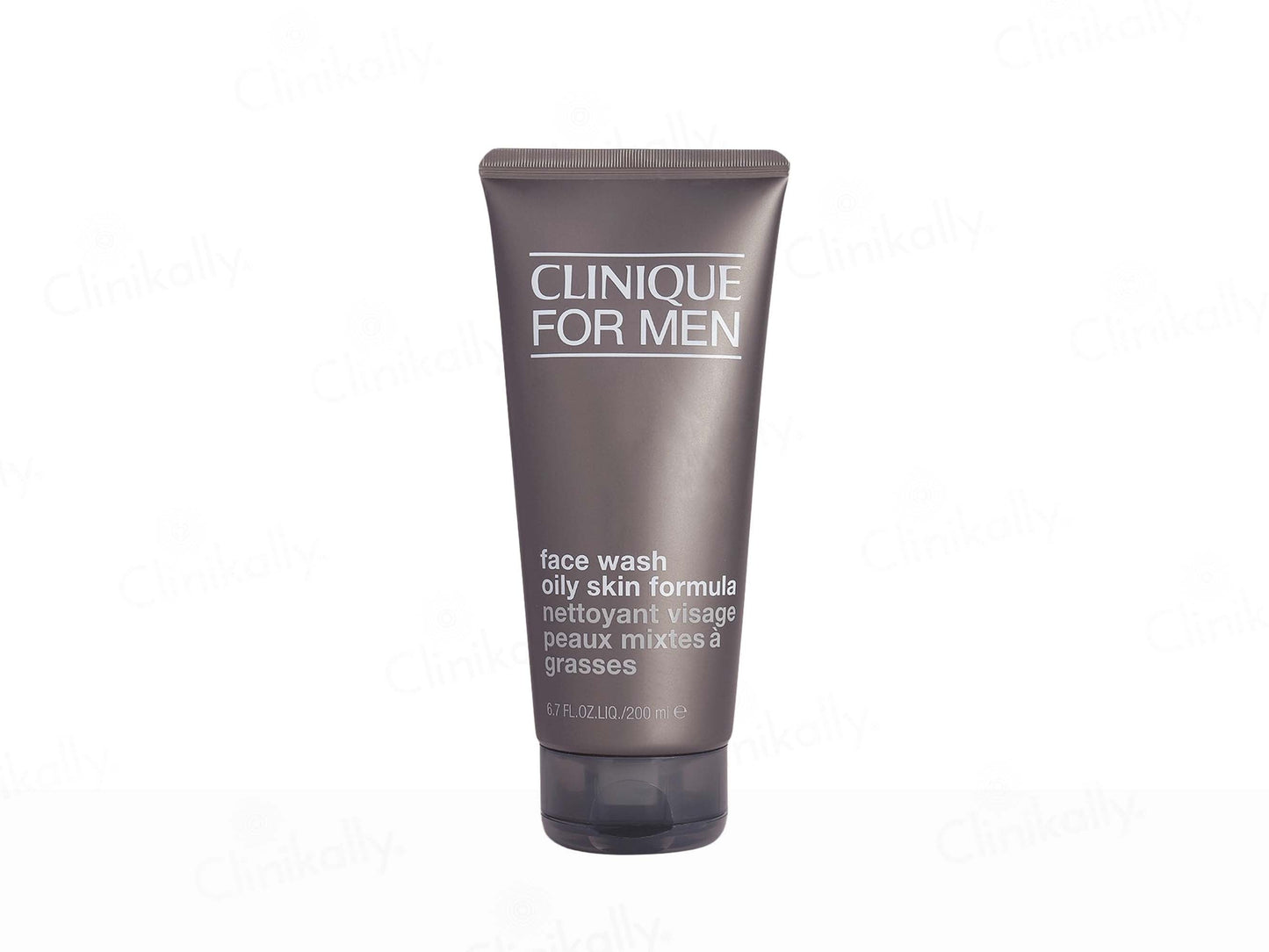 Clinique For Men Face Wash Oily Skin Formula