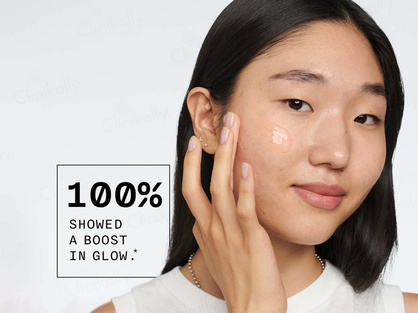 Clinique Moisture Surge 100H Auto-Replenishing Hydrator Gel Cream with Aloe Vera Bio-Ferment