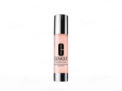 Clinique Moisture Surge Hydrating Supercharged Concentrate Gel