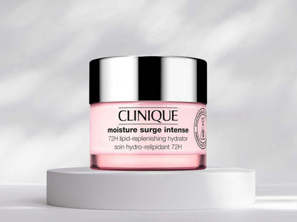 Clinique Moisture Surge Intense 72H Lipid-Replenishing Hydrator