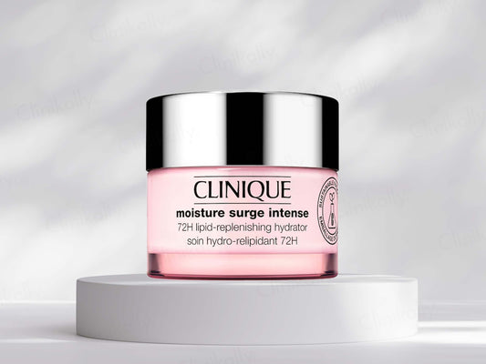 Clinique Moisture Surge Intense 72H Lipid-Replenishing Hydrator