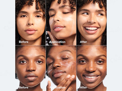 Clinique Moisture Surge SPF 25 Sheer Hydrator