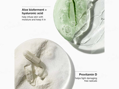 Clinique Moisture Surge SPF 25 Sheer Hydrator
