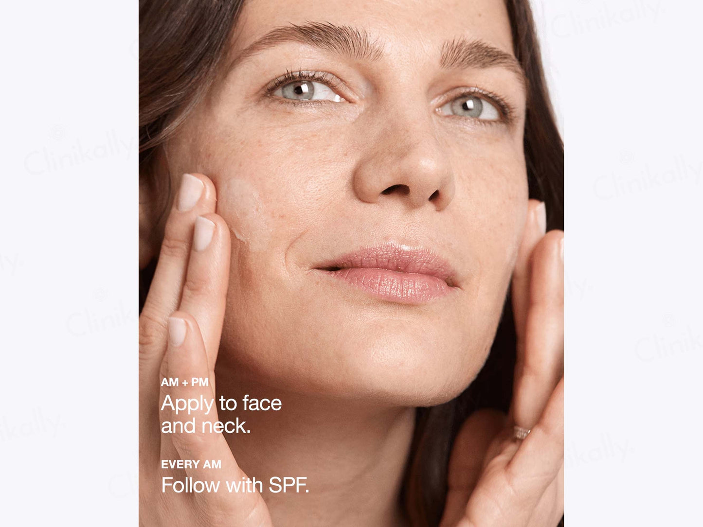 Clinique Smart Clinical Repair Wrinkle Correcting Cream