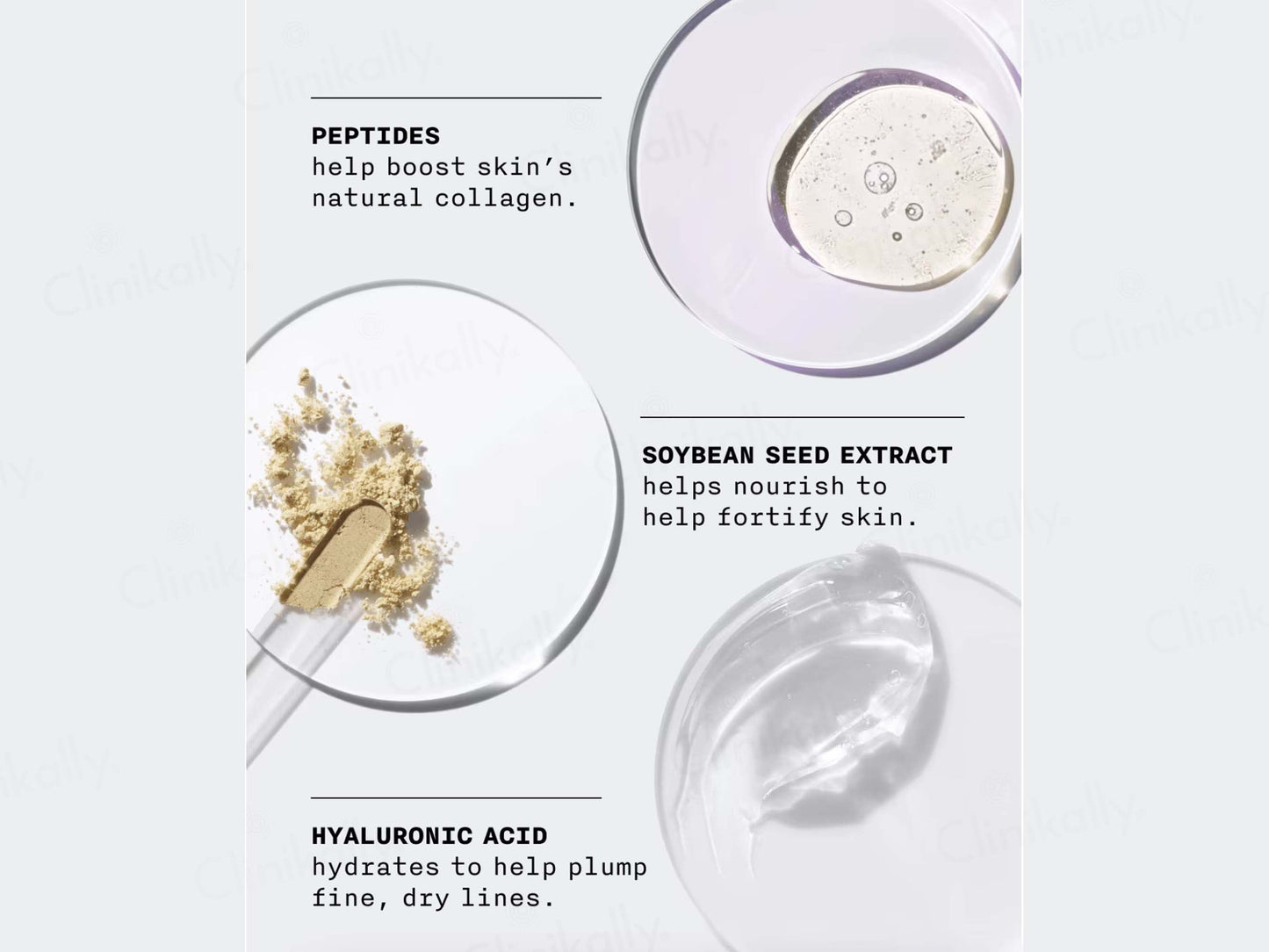 Clinique Smart Clinical Repair Wrinkle Correcting Cream